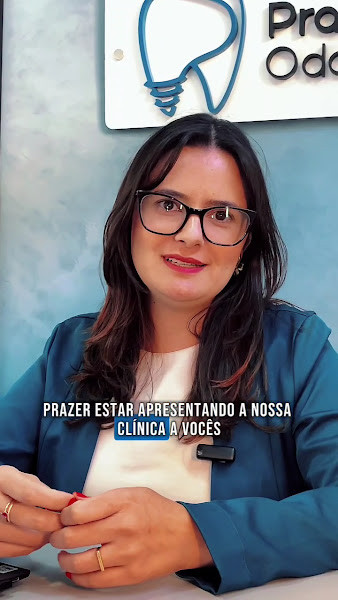 Foto 3 de Prado Odontologia Betim