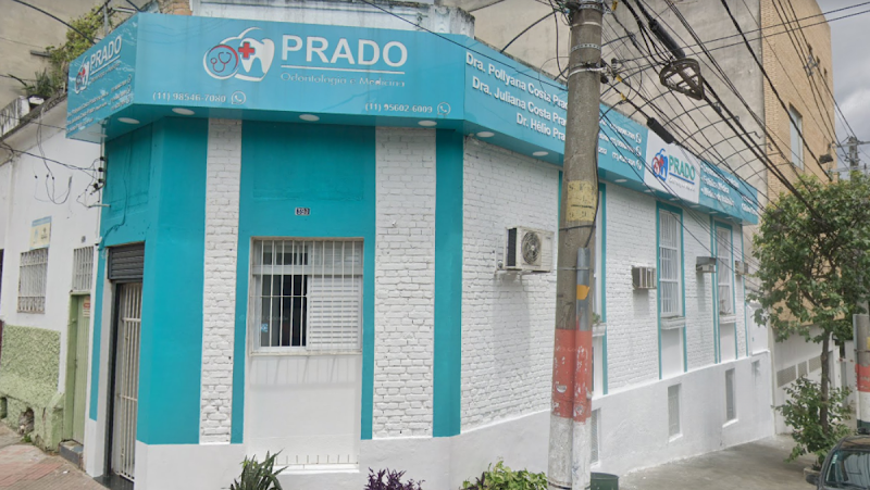 Foto 2 de Prado Odontologia e Medicina