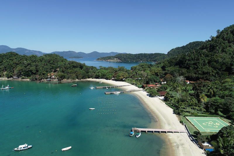 Foto 2 de Praia da Fazenda