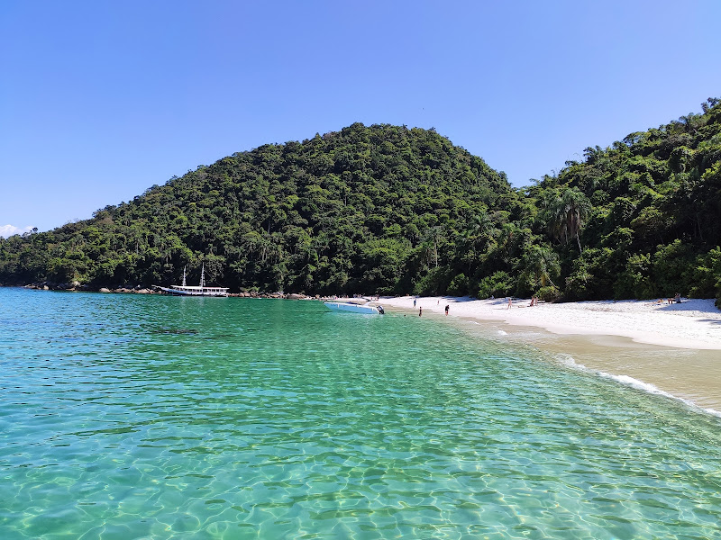 Foto de Praia do Dentista