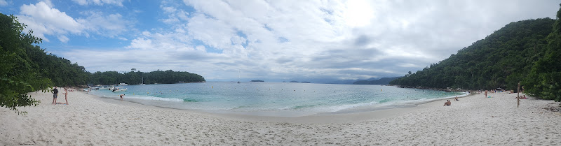 Foto 3 de Praia do Dentista