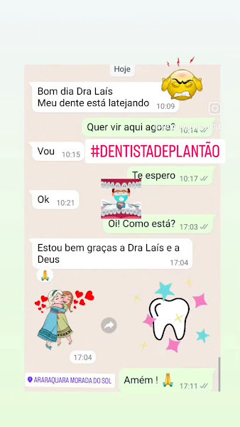 Foto 3 de Prando Odontologia