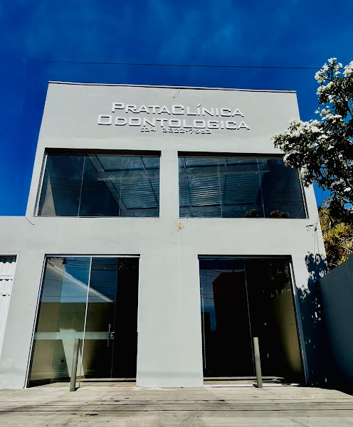 Foto 2 de Prata Clinica Odontológica