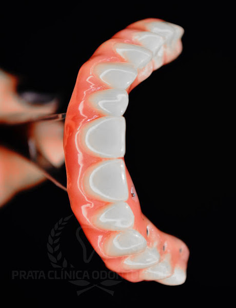 Foto 3 de Prata Clinica Odontológica