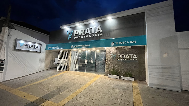 Foto 2 de Prata Odontologia