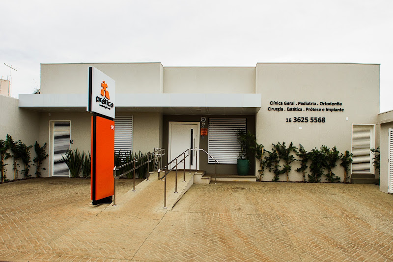 Foto 2 de Prática Odontologia Total