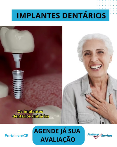 Foto 2 de Pratique Mais Sorrisos