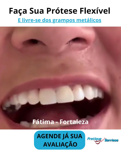 Foto 4 de Pratique Mais Sorrisos