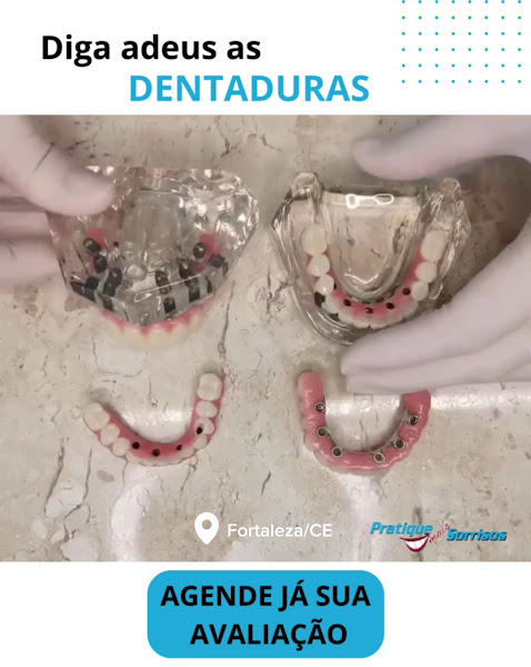 Foto 5 de Pratique Mais Sorrisos