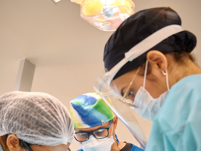 Foto de Praxis Instituto de Pós-Graduação Em Saúde