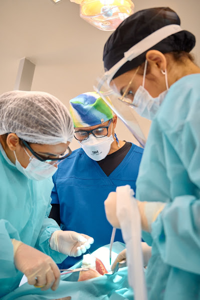 Foto 2 de Praxis Instituto de Pós-Graduação Em Saúde