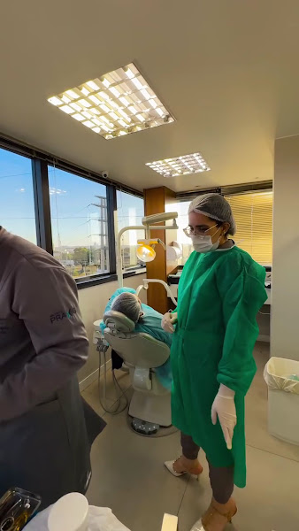 Foto 3 de Praxis Instituto de Pós-Graduação Em Saúde