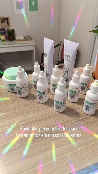 Foto 3 de Prazer dos Pés - Clínica de Podologia em Cachoeirinha