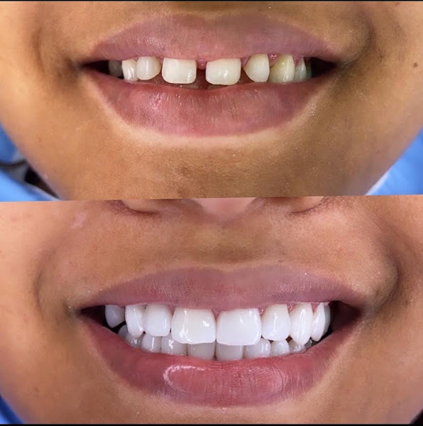 Foto 2 de Prazeres odontologia