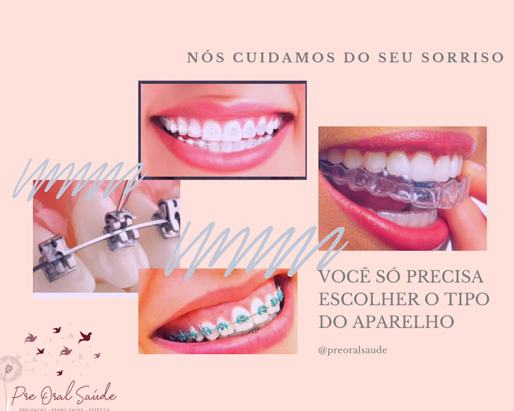 Foto 3 de Pre Oral Saúde