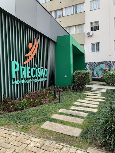 Foto 2 de Precisão Radiologia Odontológica - Criciúma