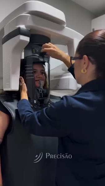 Foto 3 de Precisão Radiologia Odontológica - Criciúma