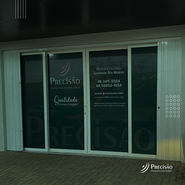 Foto 2 de Precisão Radiologia Odontológica - Rio Maina