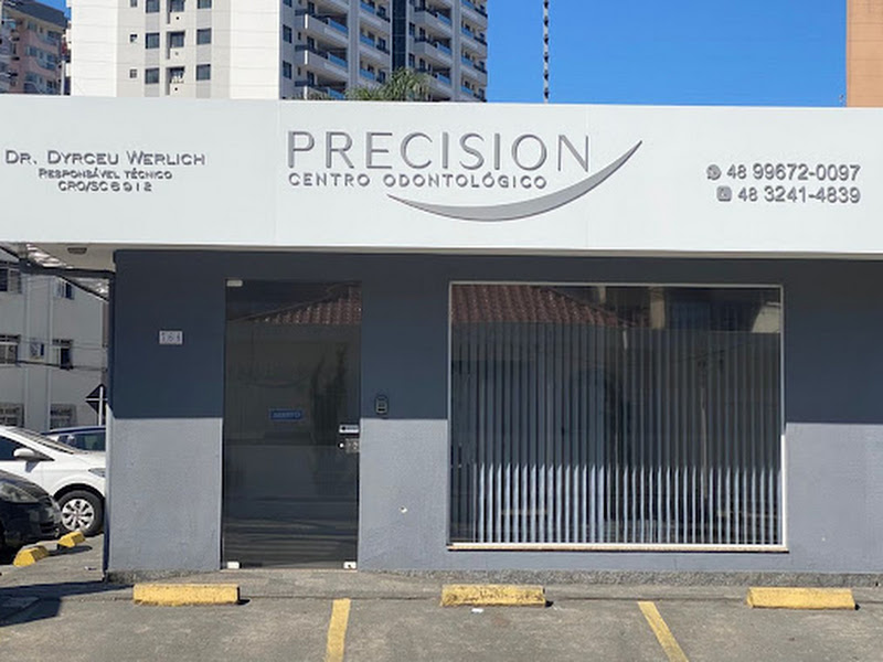 Foto de Precision Centro Odontológico/Dyrceu Werlich