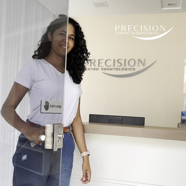 Foto 3 de Precision Centro Odontológico/Dyrceu Werlich