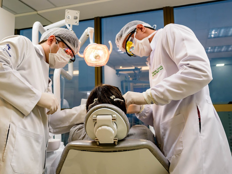 Foto 6 de Precision Odontologia