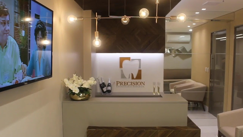 Foto 3 de Precision Odontologia Integrada