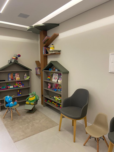 Foto 2 de Précoma Odontologia