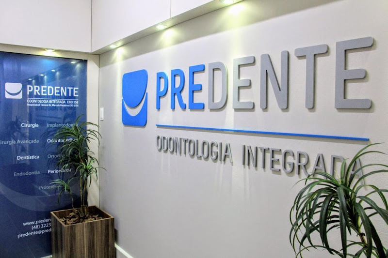 Foto 2 de PREDENTE Clínica Odontológica - Implantes Dentários, Próteses, Alinhadores Invisíveis