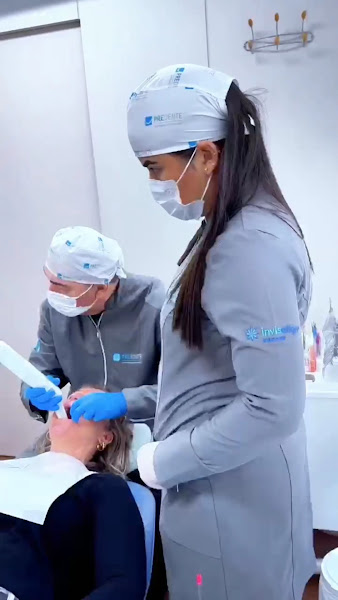 Foto 4 de PREDENTE Clínica Odontológica - Implantes Dentários, Próteses, Alinhadores Invisíveis