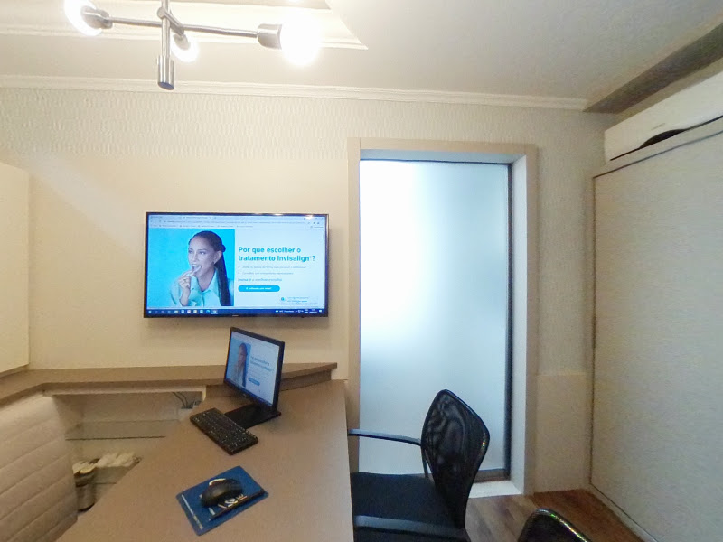 Foto 7 de PREDENTE Clínica Odontológica - Implantes Dentários, Próteses, Alinhadores Invisíveis
