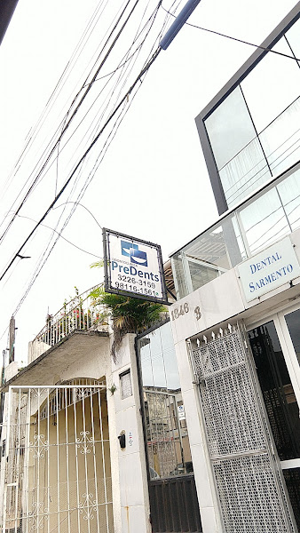 Foto 2 de PREDENTS ODONTOLOGIA