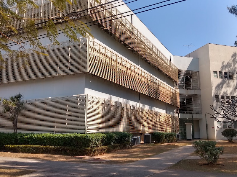 Foto de Prédio 45 - Clínica de Odontologia