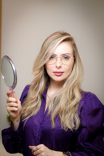 Foto 2 de Preenchimento Labial - Campinas - SP - Dra Kaliandra Queiroz