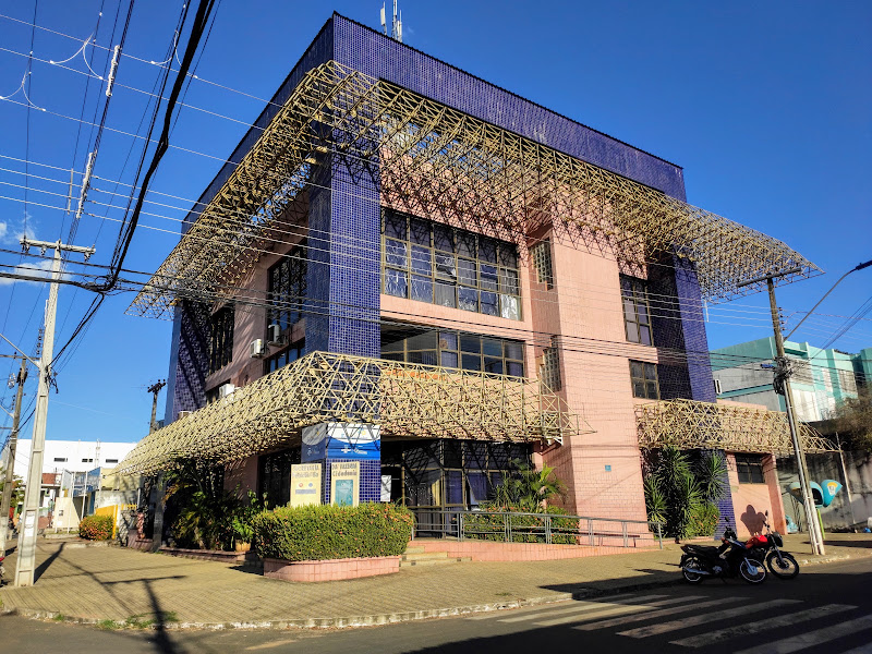 Foto 3 de Prefeitura de Araguaina
