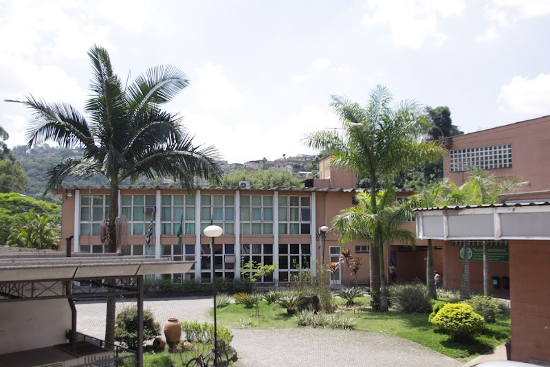 Foto 3 de Prefeitura de Embu das Artes