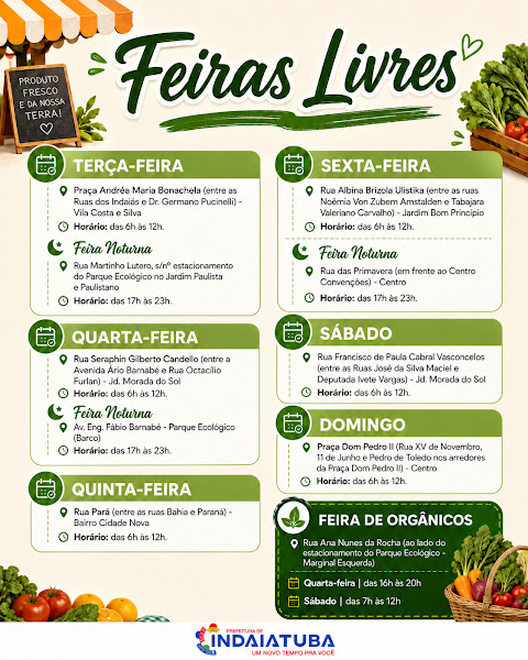 Foto 2 de Prefeitura de Indaiatuba