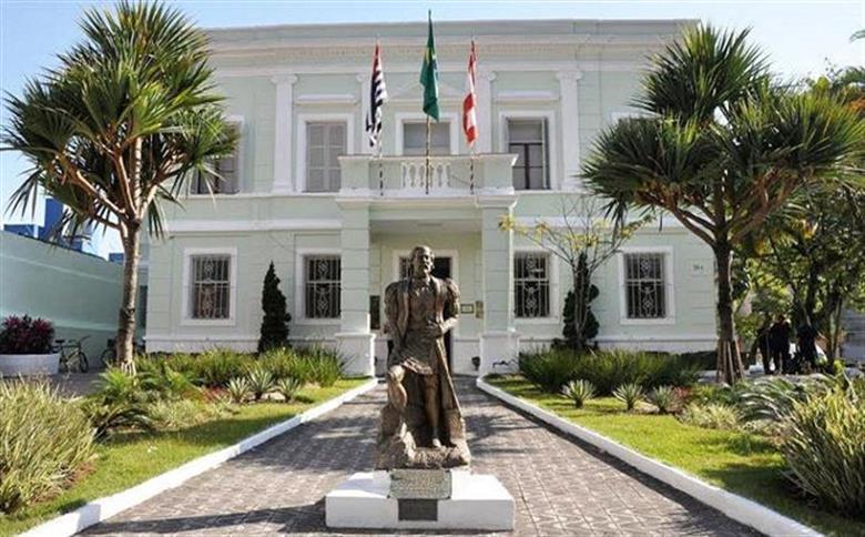 Foto 2 de Prefeitura de São Vicente