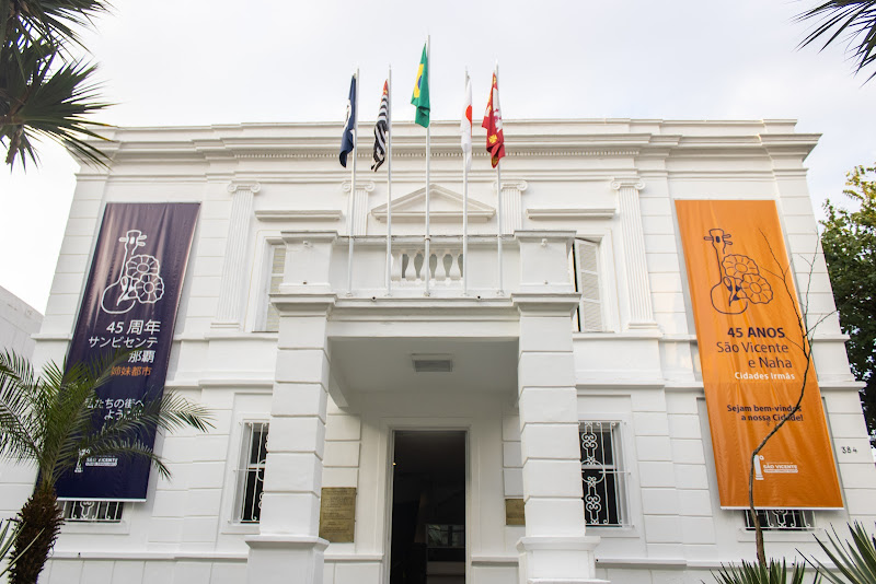 Foto 3 de Prefeitura de São Vicente