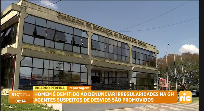 Foto 2 de Prefeitura Municipal de Fazenda Rio Grande
