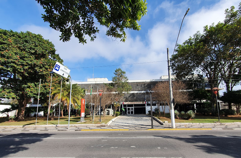 Foto 2 de Prefeitura Municipal de Jacarei