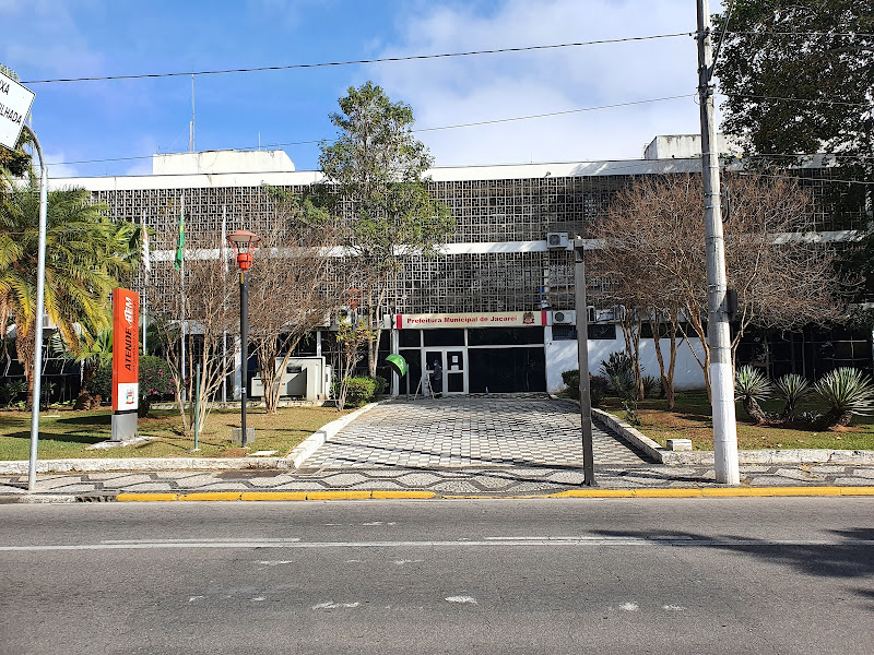 Foto 3 de Prefeitura Municipal de Jacarei