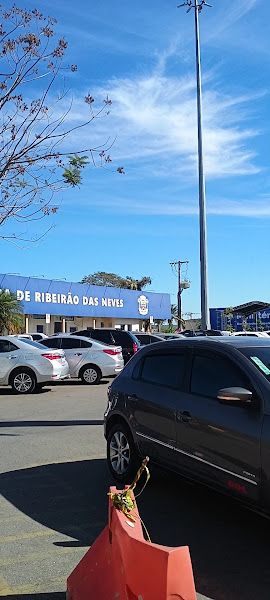 Foto 3 de Prefeitura Municipal de Ribeirão das Neves