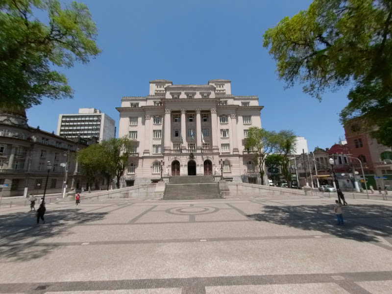 Foto 3 de Prefeitura Municipal de Santos - Palácio "José Bonifácio"