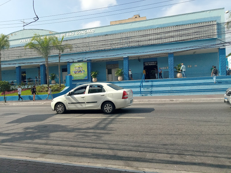 Foto 2 de Prefeitura Municipal de São Gonçalo