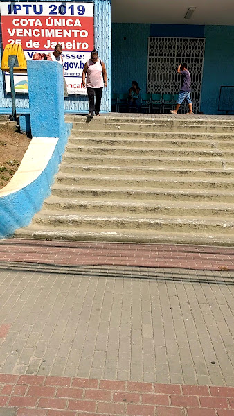 Foto 3 de Prefeitura Municipal de São Gonçalo