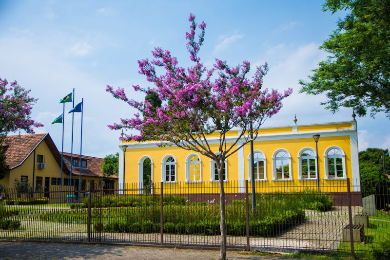 Foto 2 de Prefeitura Municipal de São José dos Pinhais