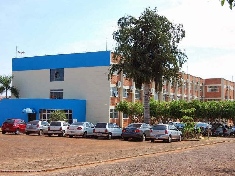 Foto 2 de Prefeitura Municipal de Tangará da Serra