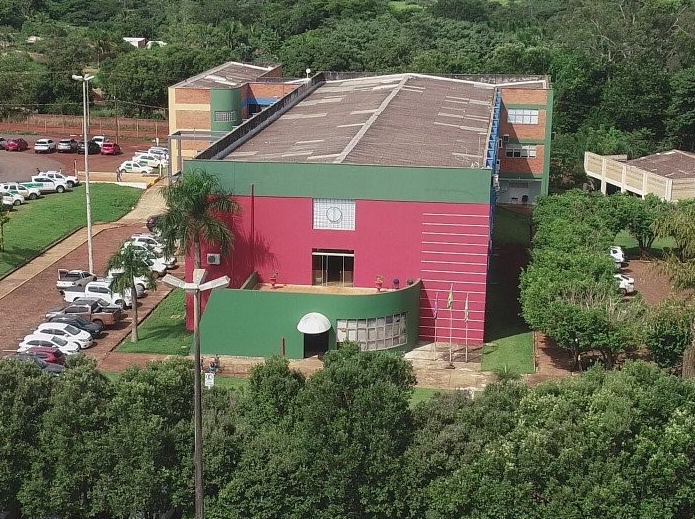 Foto 3 de Prefeitura Municipal de Tangará da Serra