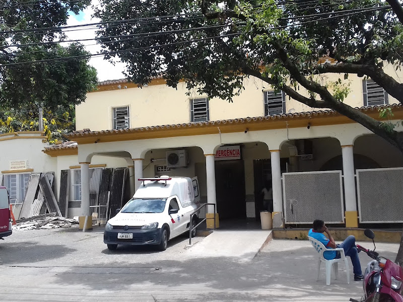 Foto de Prefeitura Municipal de Teófilo Otoni
