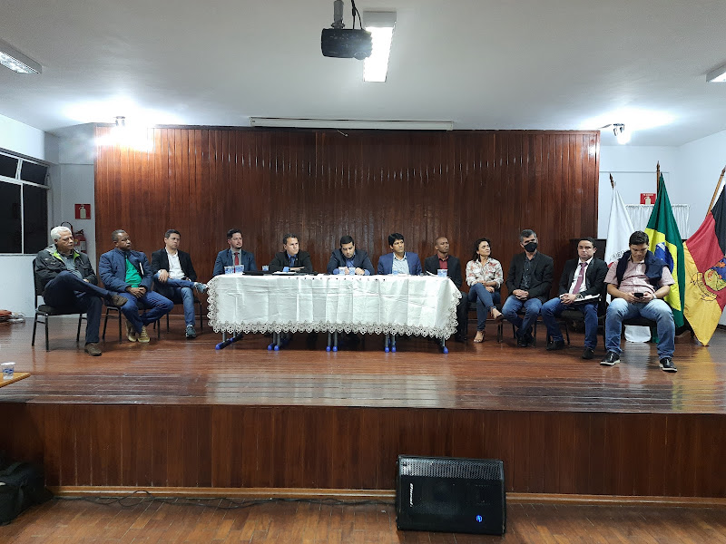Foto 3 de Prefeitura Municipal de Teófilo Otoni